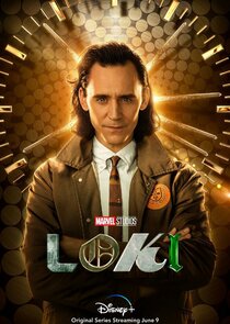 Tom Hiddleston
as Loki