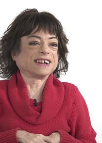 Liz Carr
as Judge Gamble