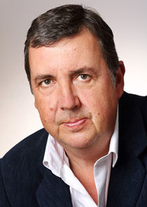 Richard Dixon
as Robber Baron