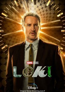 Owen Wilson
as Mobius M. Mobius