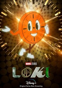 Tara Strong
as Miss Minutes