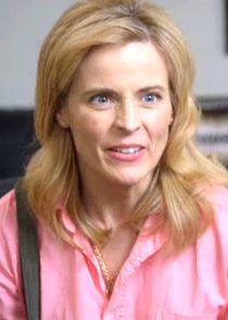Maria Bamford
as Maria Bamford