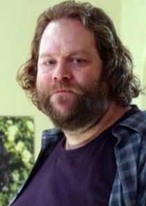 Ólafur Darri Ólafsson
as Scott