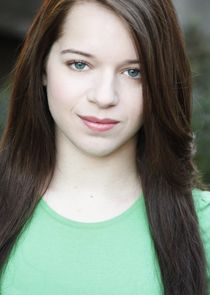 Ashley Zamora
as Erica