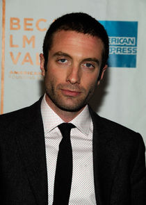 Jacob Tierney
as Benoit 