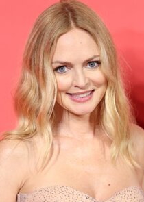 Heather Graham
as Narrator