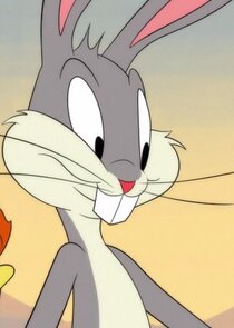 Eric Bauza
as Bugs Bunny