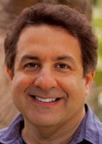 Jeff Bergman
as Monster