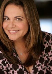 Candi Milo
as Granny