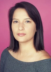 Darla Contois
as Bezhig Little Bird / Esther Rosenblum