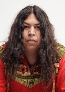 Osawa Muskwa
as Morris Little Bird