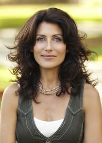 Lisa Edelstein
as Golda Rosemblum