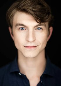 Rowen Kahn
as David Altman