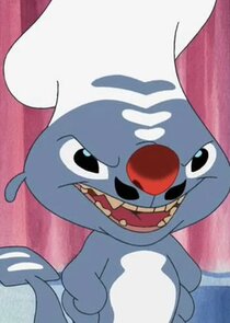 Rob Paulsen
as X-062/Frenchfry