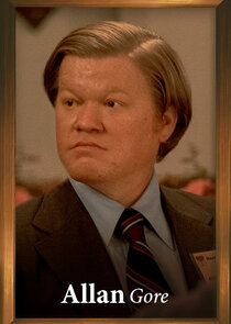 Jesse Plemons
as Allan Gore