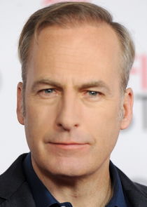 Bob Odenkirk
as William Henry 