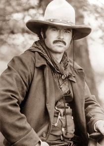 Robert Urich
as Jake Spoon