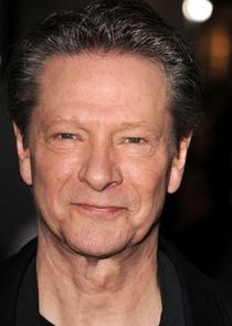 Chris Cooper
as July Johnson
