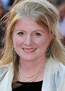 Felicity Montagu
as Patricia Wycherley