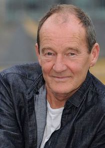 David Hayman
as William Wycherley