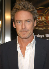 James McCaffrey
as Joe Astor