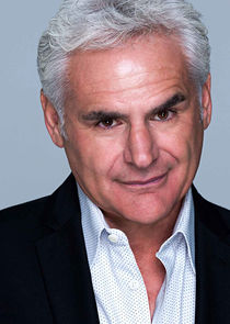 Joe Nipote
as Franklin X. Waters