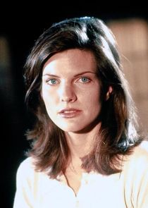 Heather Medway
as Cameron Westlake