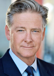 J. Downing
as Special Agent Sherman Catlett