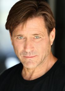 Jeff Kaake
as Thomas Cole