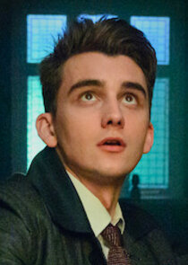 Cameron Chapman
as Anthony Lockwood