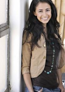 Jessica DiCicco
as Lexi Bunny