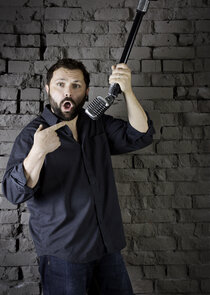 Brian Drummond
as Kruncha