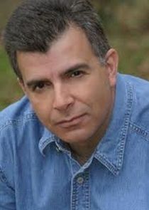 Mark Oliver
as Lord Garmadon