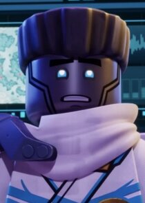 Brent Miller
as Zane