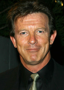 John Novak
as Hypnobrai General