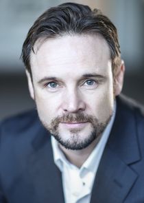 Kirby Morrow
as Cole