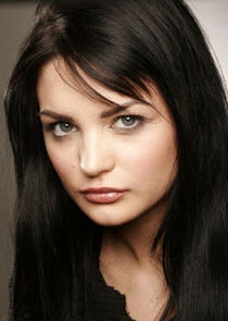 Noelle DuBois
as Nicole