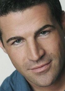 Michael Scratch
as Jason