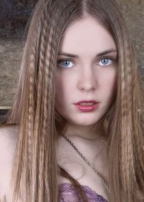 Erin Brown
as Stephanie