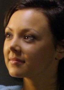 Lana Tailor
as Vanessa