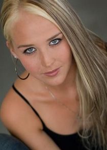 Mary LeGault
as Sophie