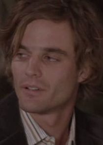 Tim Fellingham
as Tai