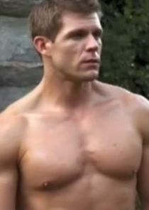 Danny Crawford
as Vincent