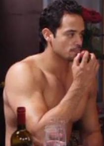 Adrian Quiñonez
as Andre