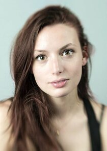 Gaite Jansen
as Batista 