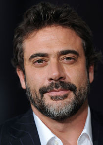 Jeffrey Dean Morgan
as Ray Lasalle
