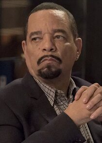 Ice-T
as Sergeant Odafin 