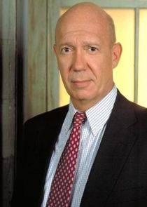 Dann Florek
as Captain Donald Cragen
