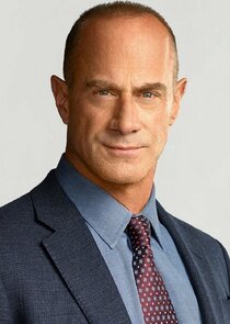 Christopher Meloni
as Detective Elliot Stabler