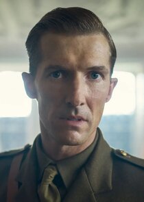 Gwilym Lee
as Bill Stirling